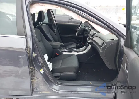 2015 Honda Accord Lx z USA, uszkodzony, nr VIN 1HGCR2F31FA004286